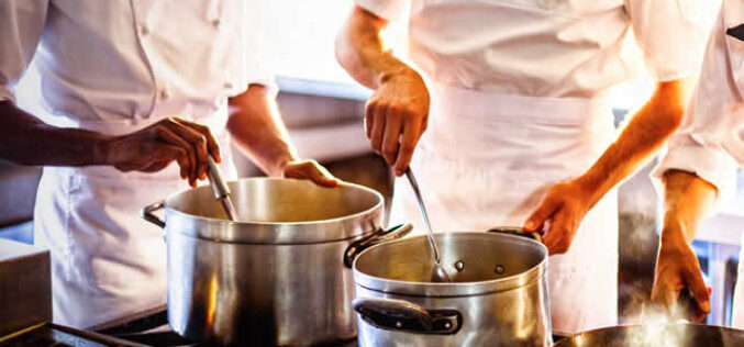 4 Tips To Make Your Shared Commercial Kitchen More User Friendly