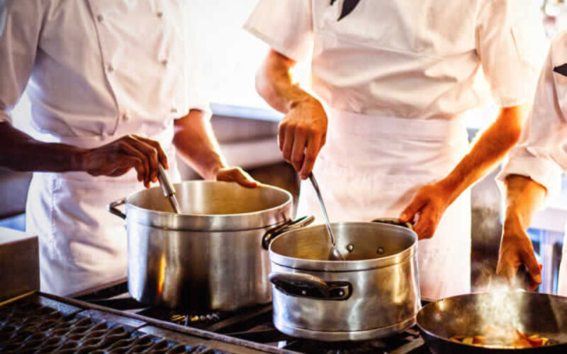 4 Tips To Make Your Shared Commercial Kitchen More User Friendly
