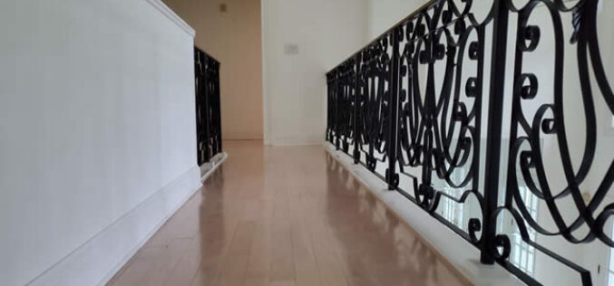 7 Brilliant Ideas to Light Up Your Hallway