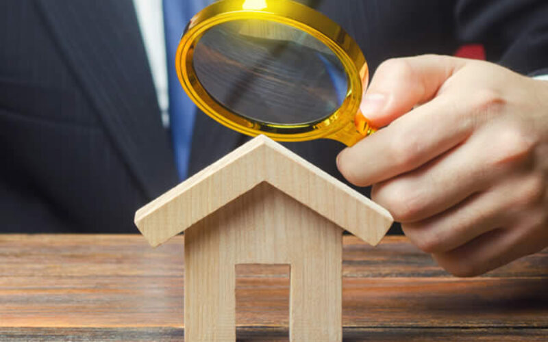 Why It’s Important to Have a General Home Inspection Every Few Years