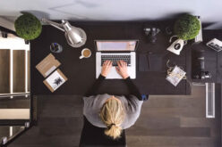 How To Create a Comfortable Home Office