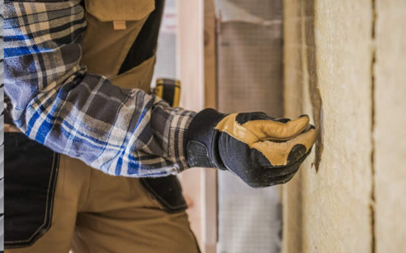 insulation R-value