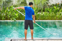 How to Properly Care for Your Pool
