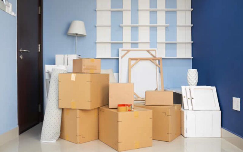 Items To Donate After a Home Renovation