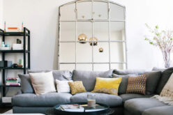 7 Items to Revamp Your Living Room