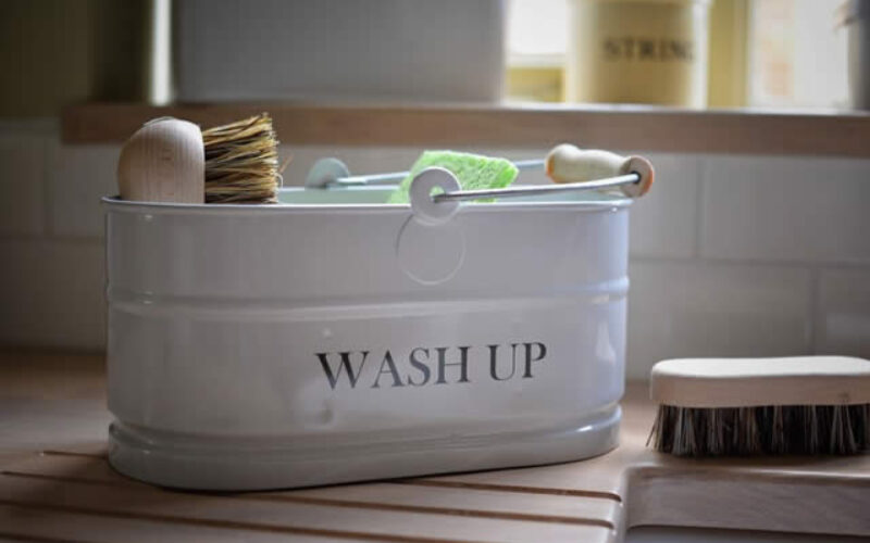 7 Spots in Your Home that Need Regular Cleaning