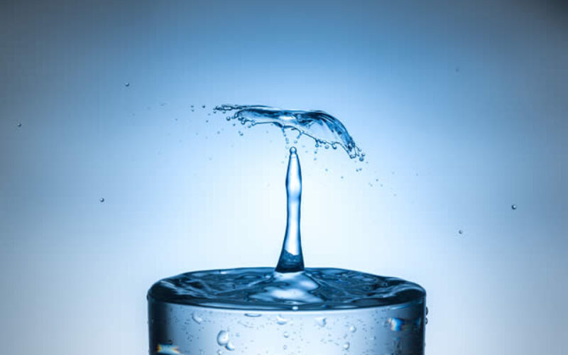 4 Benefits Of Installing Water Filters
