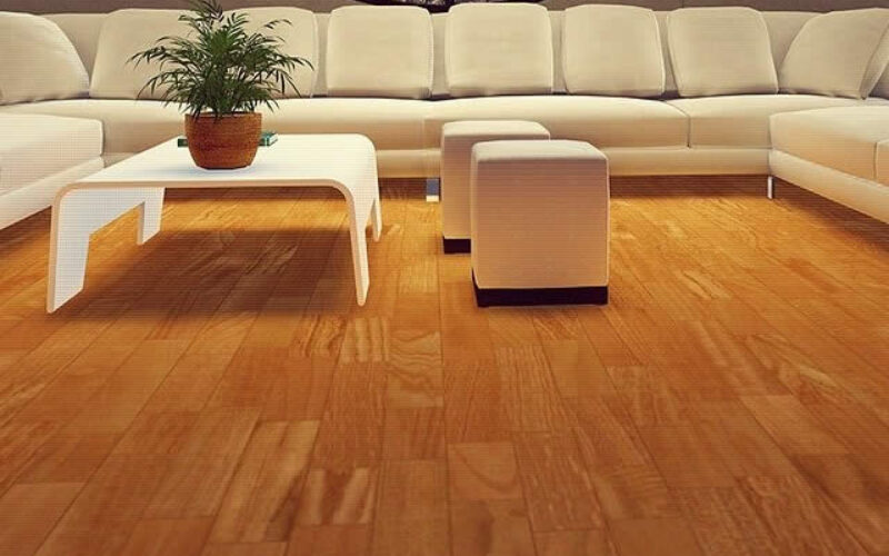 <span>Sunday Morning Tip for Jan 10:</span> Tips for Installing Wood Floors in Your Home
