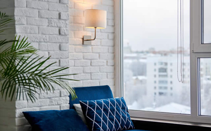 Renting a Perfect Apartment on a Budget