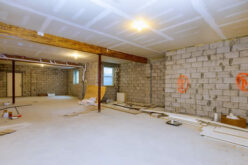 Repairs and Maintenance to Annually Complete in Your Basement