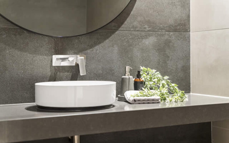 5 Tips For Remodeling Your Bathroom