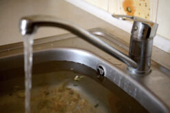 <span>Sunday Morning Tip for Feb 14:</span> Got a Plugged Drain? How to Get It Flowing Freely Fast