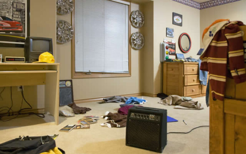 Top 7 Smart Ways to Declutter Your Home and Feel Free