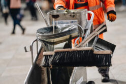 Choosing A Commercial Cleaning Company
