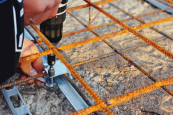How to Build and Setup a Concrete Foundation for Metal Building Homes, Garages and Carports