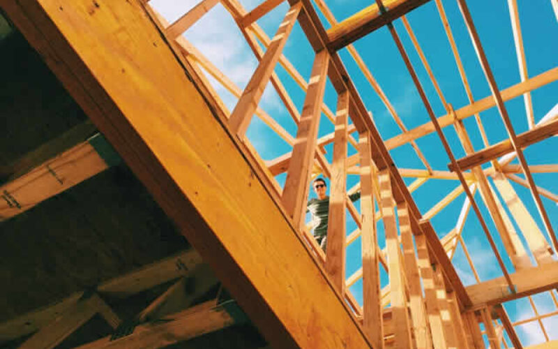 <span>Sunday Morning Tip for Feb 07:</span> Top Challenges of Building Your Own Home