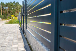 A Strong Defense: Features to Add to Your Fences That Make Your Home More Secure