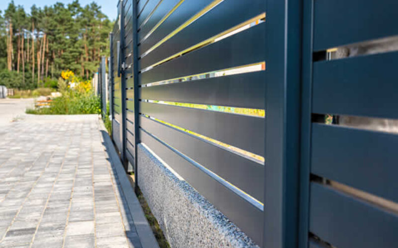 A Strong Defense: Features to Add to Your Fences That Make Your Home More Secure
