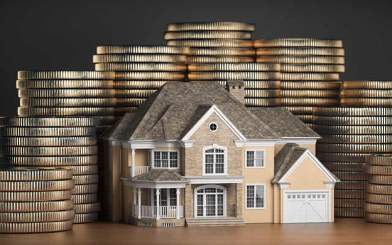 3 Home Upgrades That Can Increase The Value Of Your Home?