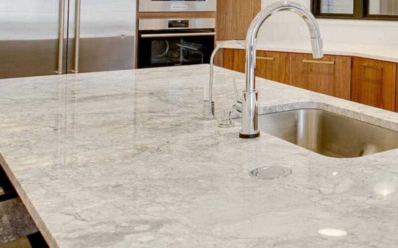 Materials That Will Be Durable for Heavy Use in Your Kitchen