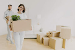 First Things to Do When Moving to A New City