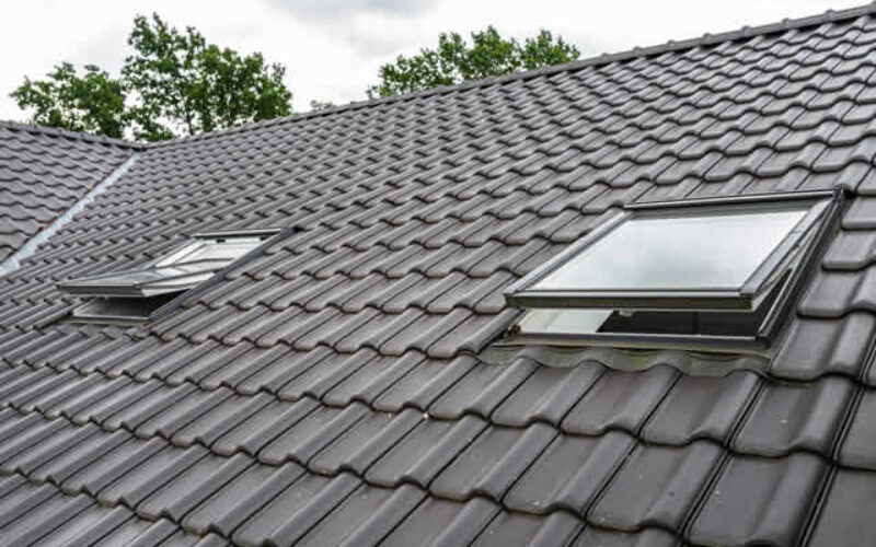 Cool Roofing Upgrades To Consider
