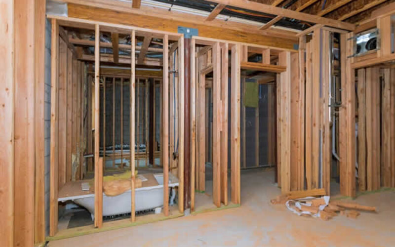 3 Changes That Will Help You Add Space to Your Basement