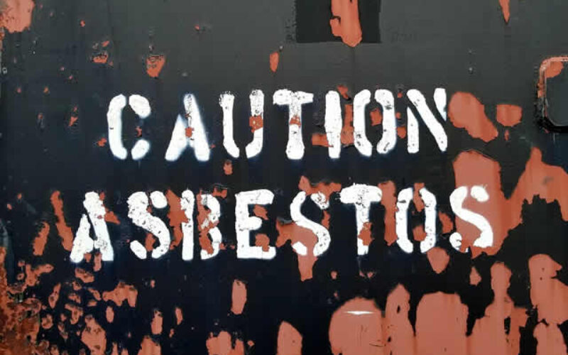 How To Test for Asbestos Yourself