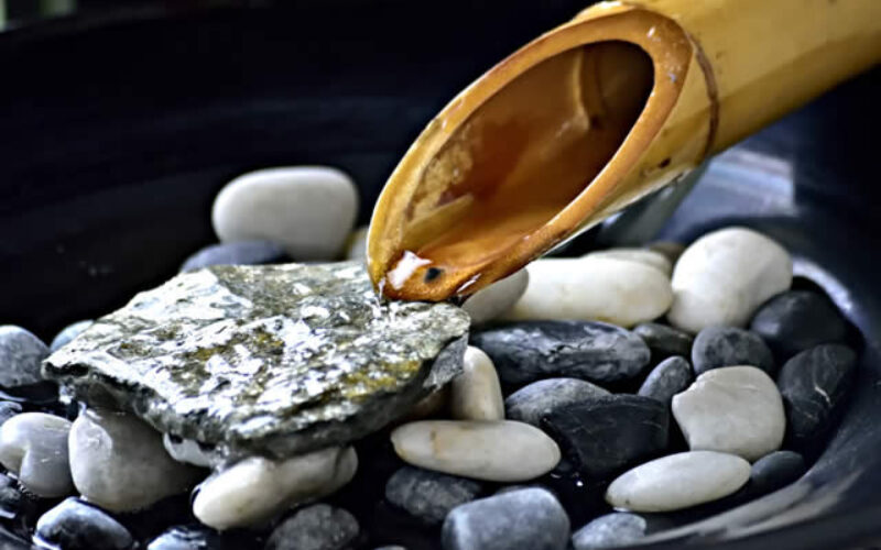 Benefits Of Decorative Water Fountains