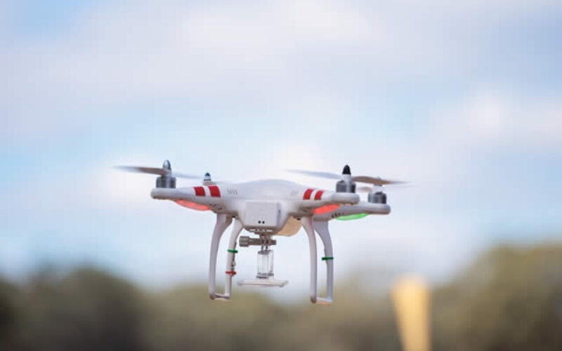 Top Reasons To Have A Drone Survey Done