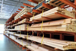 Home Fixups for Spring: How to Keep Supplies on Hand