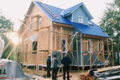 Construction Laws to Know Before You Build a House