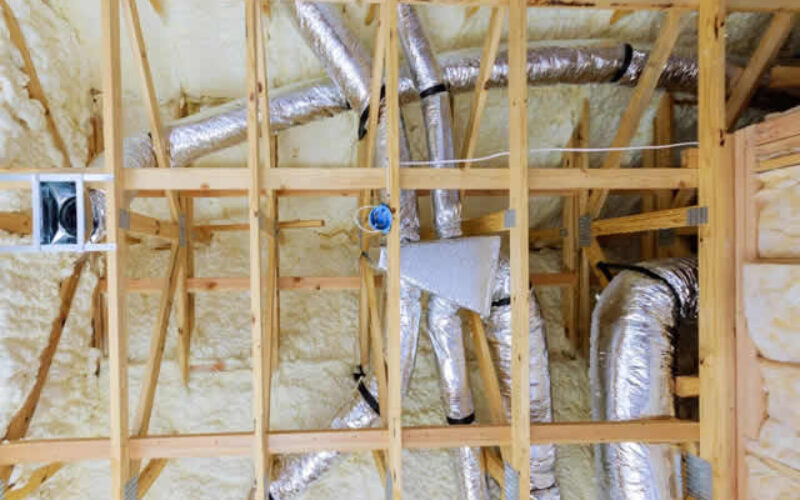 3 Things You Didn’t Know About Insulation
