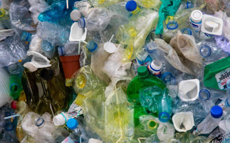 How to Organize Junk for Easy Removal