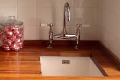 Remodeling Your Home? 4 Ideas for the Kitchen and Bathroom
