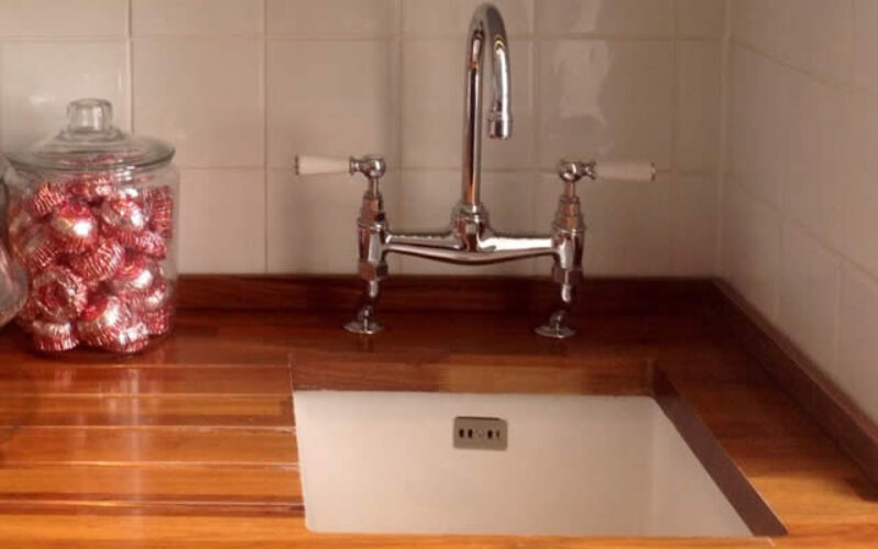 Remodeling Your Home? 4 Ideas for the Kitchen and Bathroom