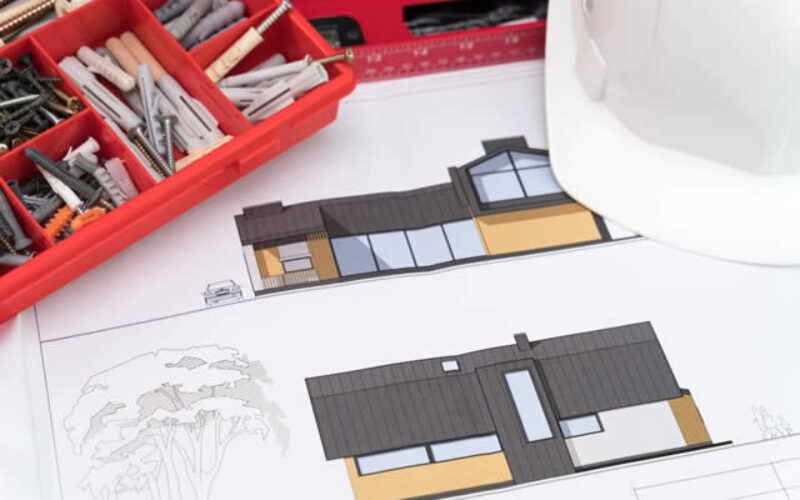 5 Tips to Having a Smooth and Successful Remodel Project