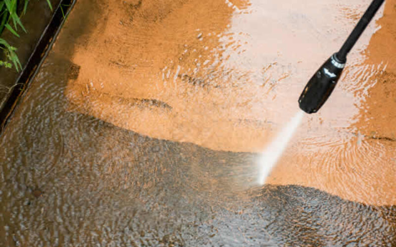 Things to Keep in Mind Before Power Washing Your Home