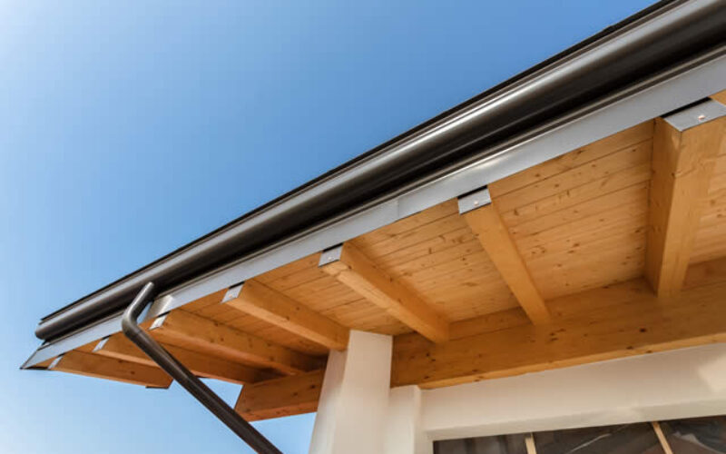 3 Things To Consider When Choosing Gutters