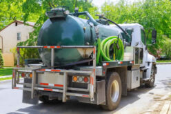 Moving Into an Old Home With a Septic System? What to Know About Maintaining It