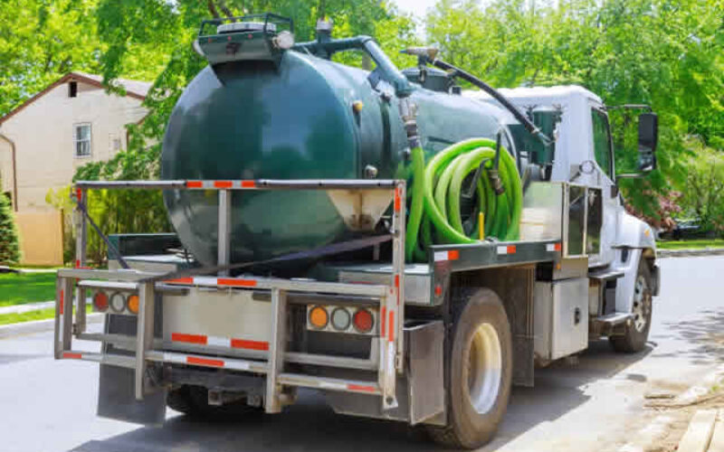 Moving Into an Old Home With a Septic System? What to Know About Maintaining It