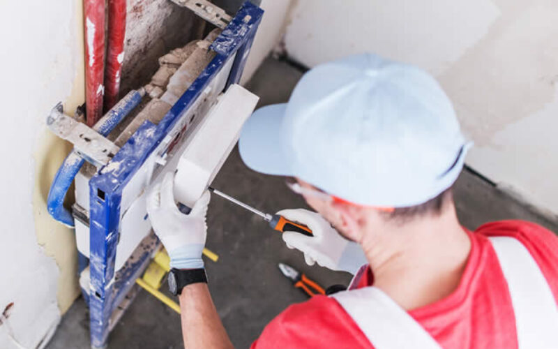 5 Warning Signs That Your Septic Tank Is Failing