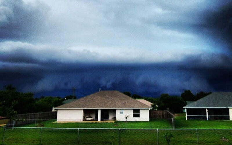 6 Precautions To Save Your Home From Weather Damage