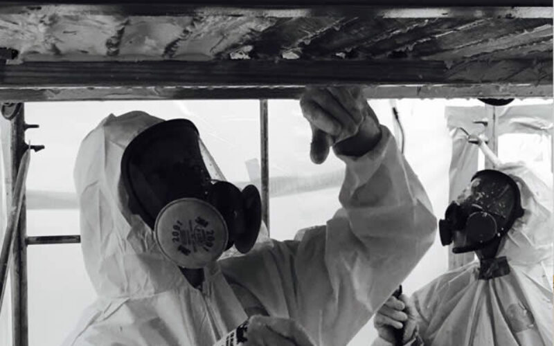 Why You Need To Hire Residential Asbestos Removal Services