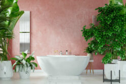 How You Can Transform Your Bathroom into a Luxurious, Relaxing Personal Spa and Retreat