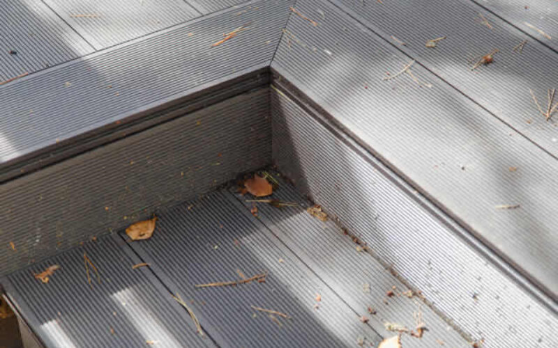 The Importance and Benefits of Grey Composite Decking