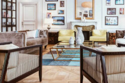 5 Interior Design Trends to Try in 2021