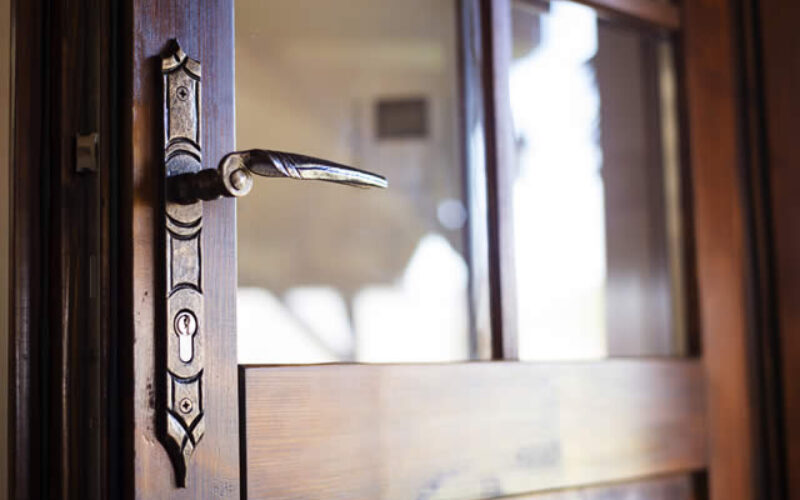 Can Door and Window Fitters Influence the Aesthetics of Your Home?