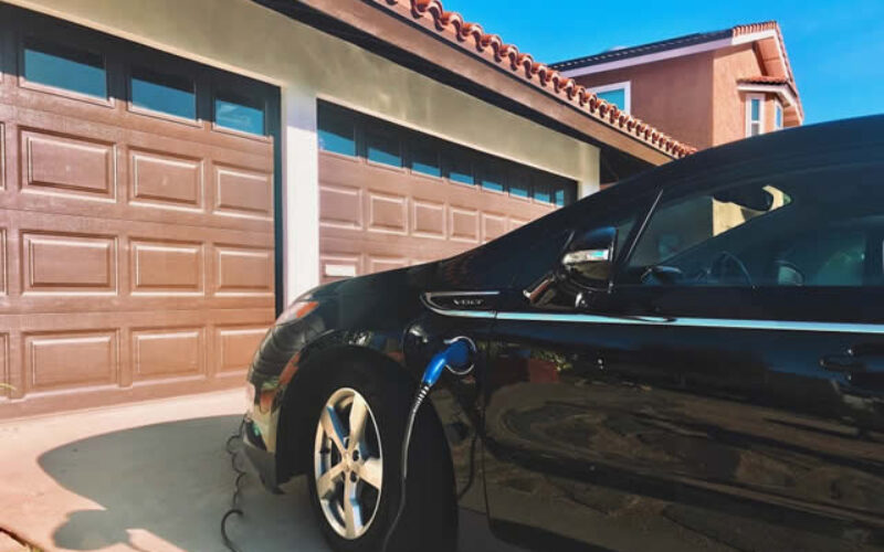 Your Garage Door DIY Guide: Garage Door Speed, Balance, and More