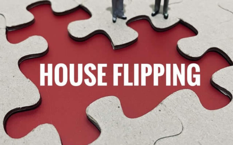 Top Tips for Choosing a House to Flip